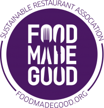 Food Made Good logo