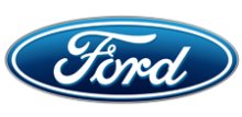 Ford logo