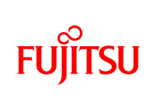 Fujitsu logo