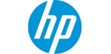 HP logo