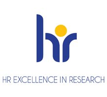 HR excellence in research logo