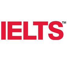 IELTS logo