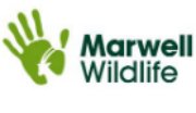Marwell Wildlife logo