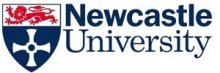 Newcastle University logo