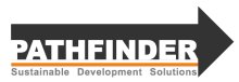 Pathfinder logo
