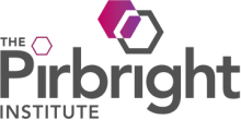 Pirbright logo