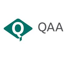 QAA logo