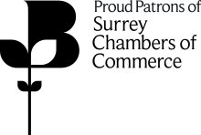 Surrey Chambers of Commerce logo