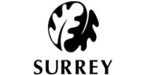 Surrey County Council logo