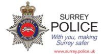 Surrey Police logo