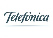 Telefonica logo