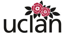 UCLAN logo