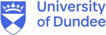 University of Dundee logo