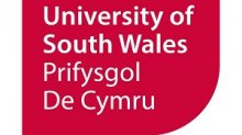 University of South Wales logo