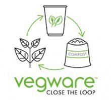 Vegware logo