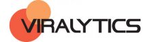 Viralytics logo