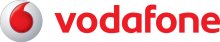 Vodafone logo