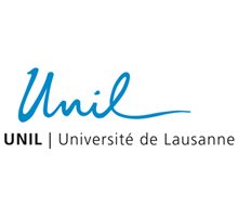 Universite de Lausanne logo