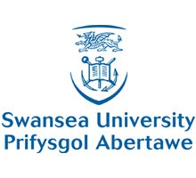 Swansea University logo