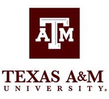 Texas A and M University logo