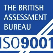 The British assessment bureau logo