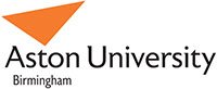 Aston University logo