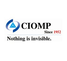 CIOMP logo