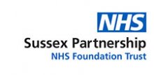 Sussex Partnership NHS logo