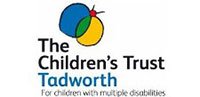 Children's trust logo