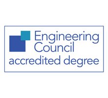 engineering council accredited logo