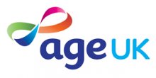 Age UK logo