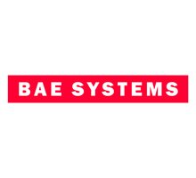 BAE SYSTEMS logo