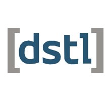 dstl logo