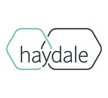 Haydale logo