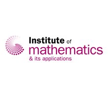 institute of mathematics logo
