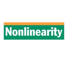 nonlinearity logo