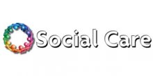 Social Care logo
