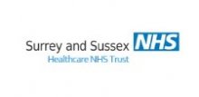 Surrey and Sussex Partnership logo
