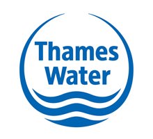 Thames water logo