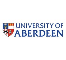 University of Aberdeen logo