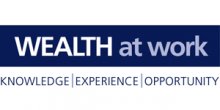 Wealth at Work logo