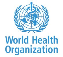 World Health Organisation logo