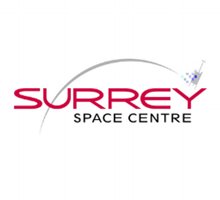 Surrey Space Centre logo