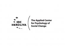Applied Centre for Psychology of Social Change logo