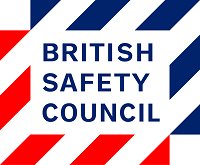 British Safety Council logo