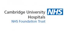 Cambridge University Hospitals logo