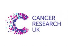 Cancer research logo