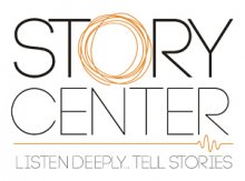 Centre for Digital Storytelling logo