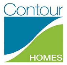 Contour Homes logo