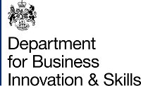 Department for Business Innovation and Skills logo